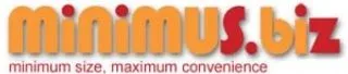 Minimus logo