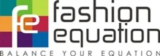 Fashion Equation logo