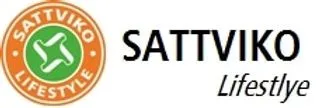 Sattviko logo