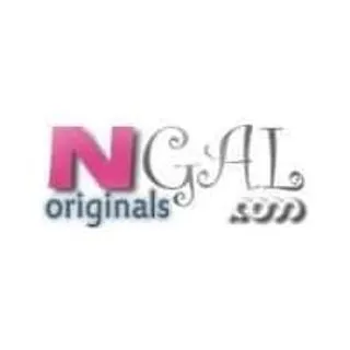N-Gal logo