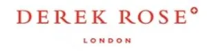 Derek Rose logo
