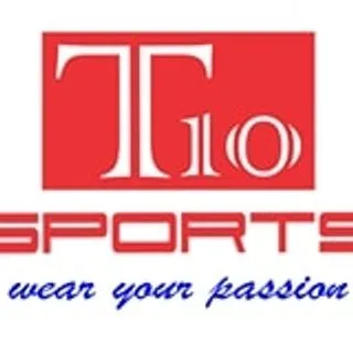 T10sports logo