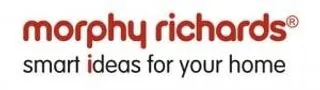 Morphy Richards logo