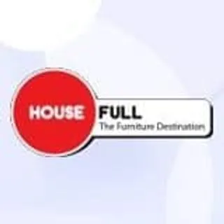 Housefull logo