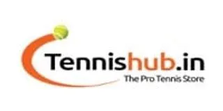 TennisHub logo