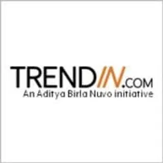 Trendin logo