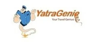 YatraGenie logo