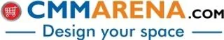 CMMARENA logo