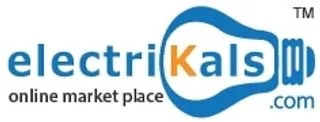 Electrikals logo