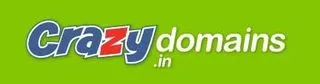 Crazy Domains logo