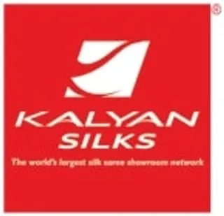 Kalyan Silks logo