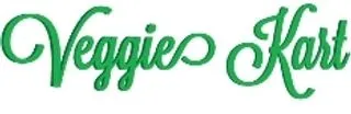 VeggieKart logo