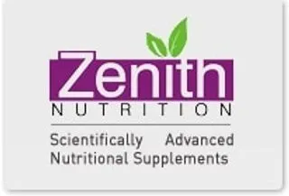 Zenith Nutrition logo