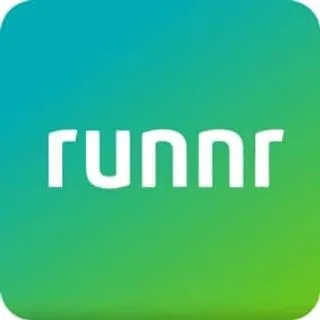 Runnr logo