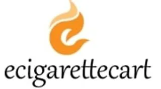 E-Cigarette Cart logo