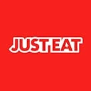 Just Eat logo