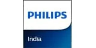 Philips India logo