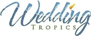 Wedding Tropics logo