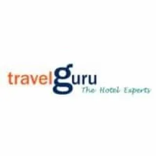 Travelguru logo