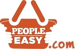 Peopleeasy logo