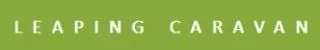 LeapingCaravan logo