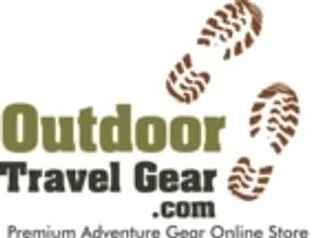 Outdoor Travel Gear logo