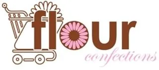 Flour Confections logo