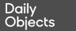 Dailyobjects logo