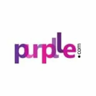 Purplle logo