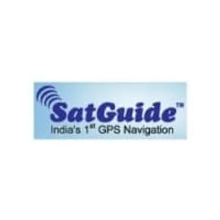 SatGuide logo