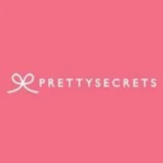 Pretty Secrets logo