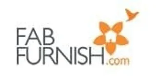 FabFurnish logo