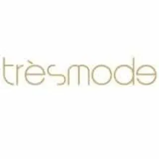 Tresmode logo