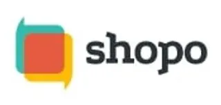 Shopo logo