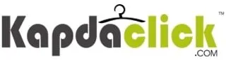 KapdaClick logo