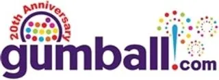 Gumball.com logo