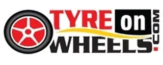 TyreOnWheels logo