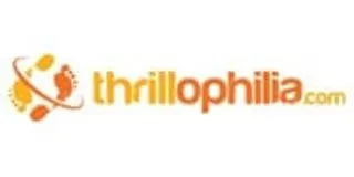 Thrillophilia logo