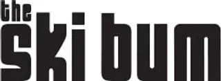 The Ski Bum logo