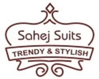 Sahej Suits logo