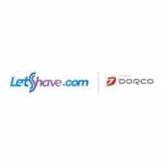 LetsShave logo