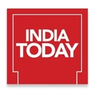 India Today logo