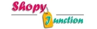Shopy Junction logo