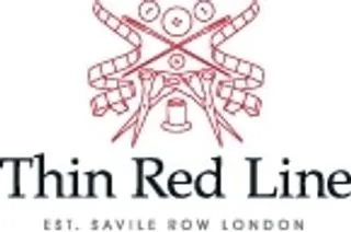 Thinredline logo