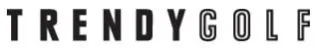 Trendy Golf US logo