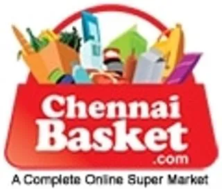 Chennai Basket logo