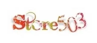 Store503 logo