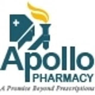 Apollo Pharmacy logo