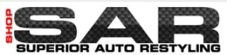 ShopSAR logo