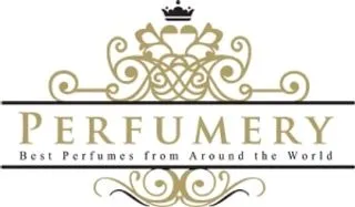 Perfumery logo